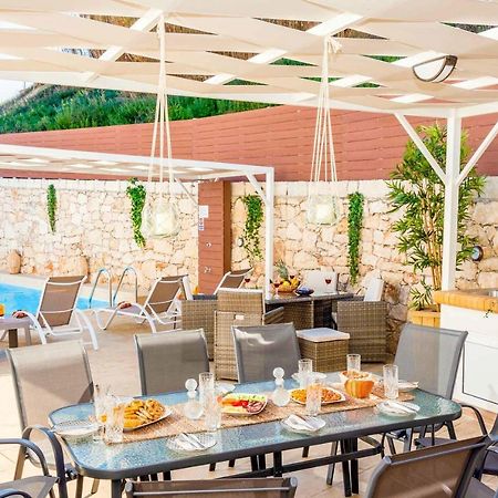 Villa Sky スカレタ エクステリア 写真