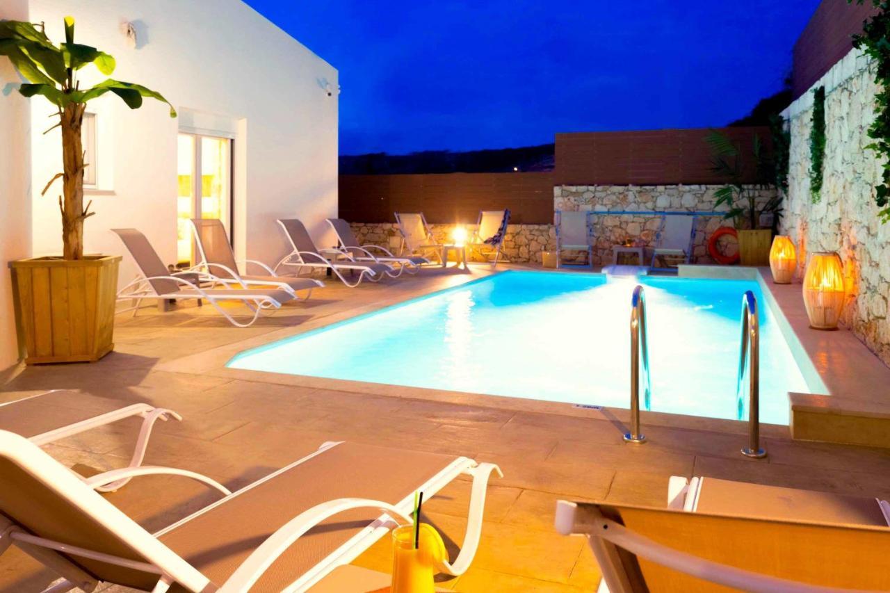 Villa Sky スカレタ エクステリア 写真
