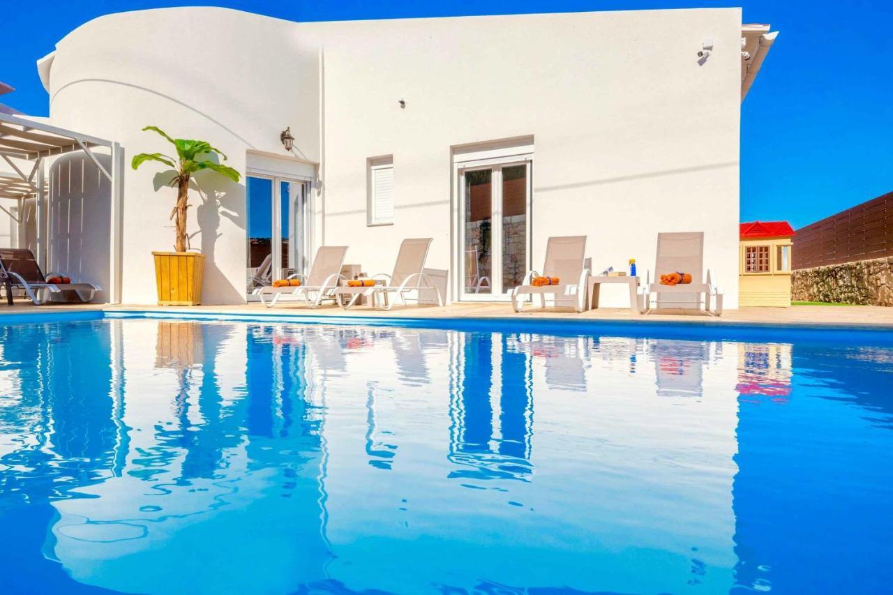 Villa Sky スカレタ エクステリア 写真