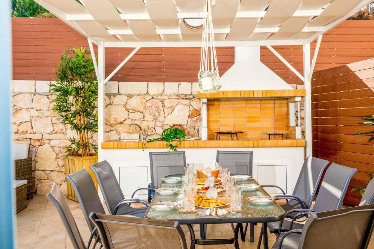 Villa Sky スカレタ エクステリア 写真